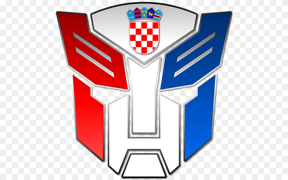 Autobots Croatia, Emblem, Symbol Png