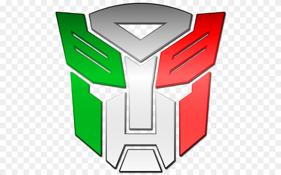 Autobots Italy, Accessories, Formal Wear, Tie, Emblem Free Png Download