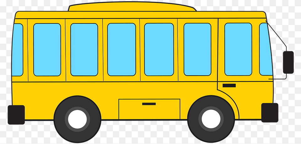 Autobs Vehculo De Viaje Coche Transporte, Bus, School Bus, Transportation, Vehicle Free Png