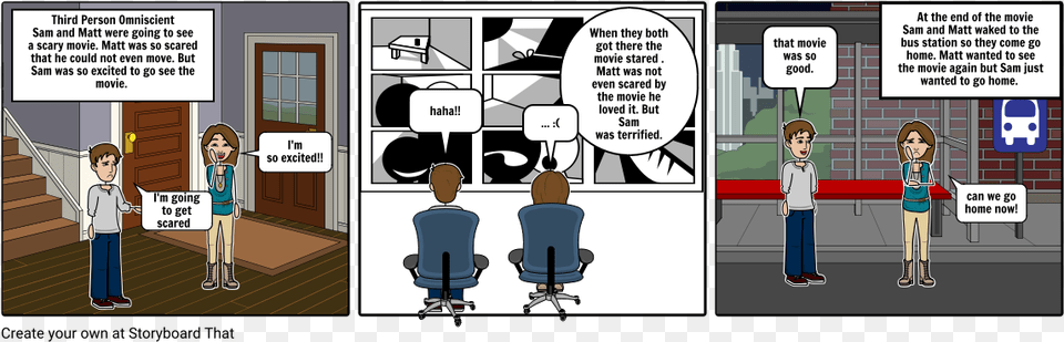 Autobuses, Book, Comics, Publication, Person Png Image