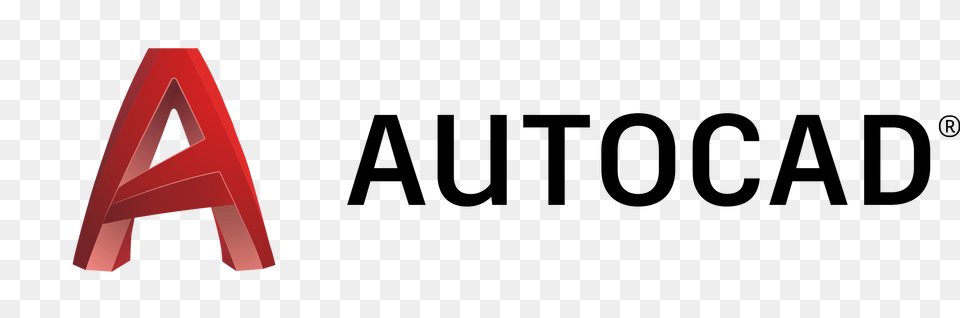 Autocad Logo Free Transparent Png