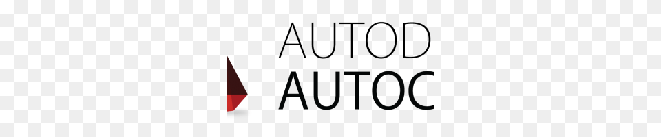 Autocad Logo Image Free Png Download