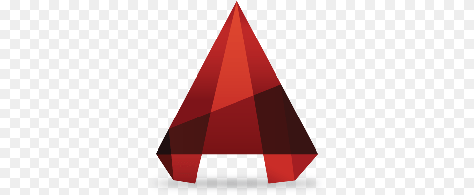 Autocad Logo Vector Eps Kb Autocad Logo Jpg, Triangle Free Png Download
