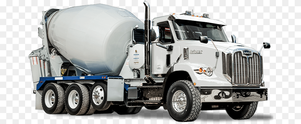 Autocar, Trailer Truck, Transportation, Truck, Vehicle Png Image