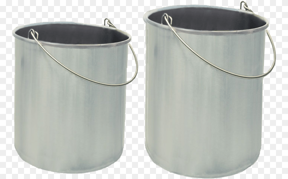 Autoclavable Seamless Buckets Stock Pot, Bucket, Bottle, Shaker Png