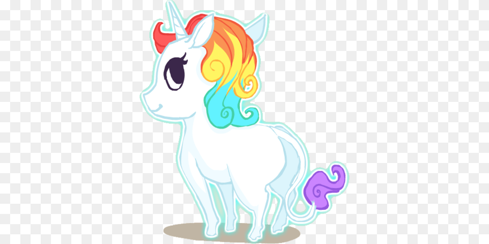 Autoclicker Unicorn Wiki, Animal, Art, Mammal, Baby Free Png