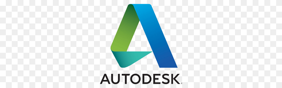 Autodesk, Logo, Triangle, Symbol Png
