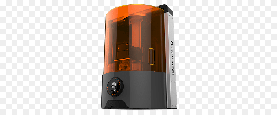 Autodesk 3d Printer, Appliance, Device, Electrical Device Free Transparent Png