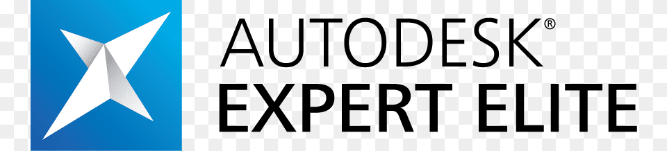 Autodesk Expert Elite Logo Logo, Symbol, Star Symbol, Scoreboard Png