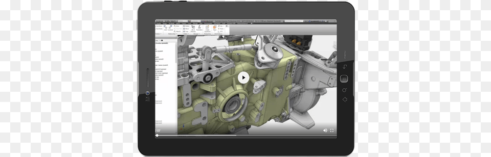 Autodesk Inventor Software Provides Engineers And Print O Stat, Cad Diagram, Diagram, Motor, Engine Free Png Download