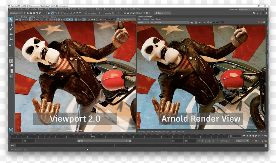 Autodesk Launches Maya 2019 For Animation Rendering Maya 2019 Viewport, Hand, Body Part, Sphere, Finger Png