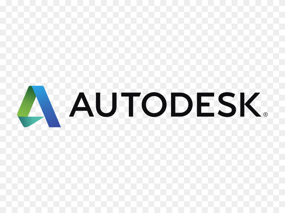 Autodesk Logo And Wordmark Free Transparent Png