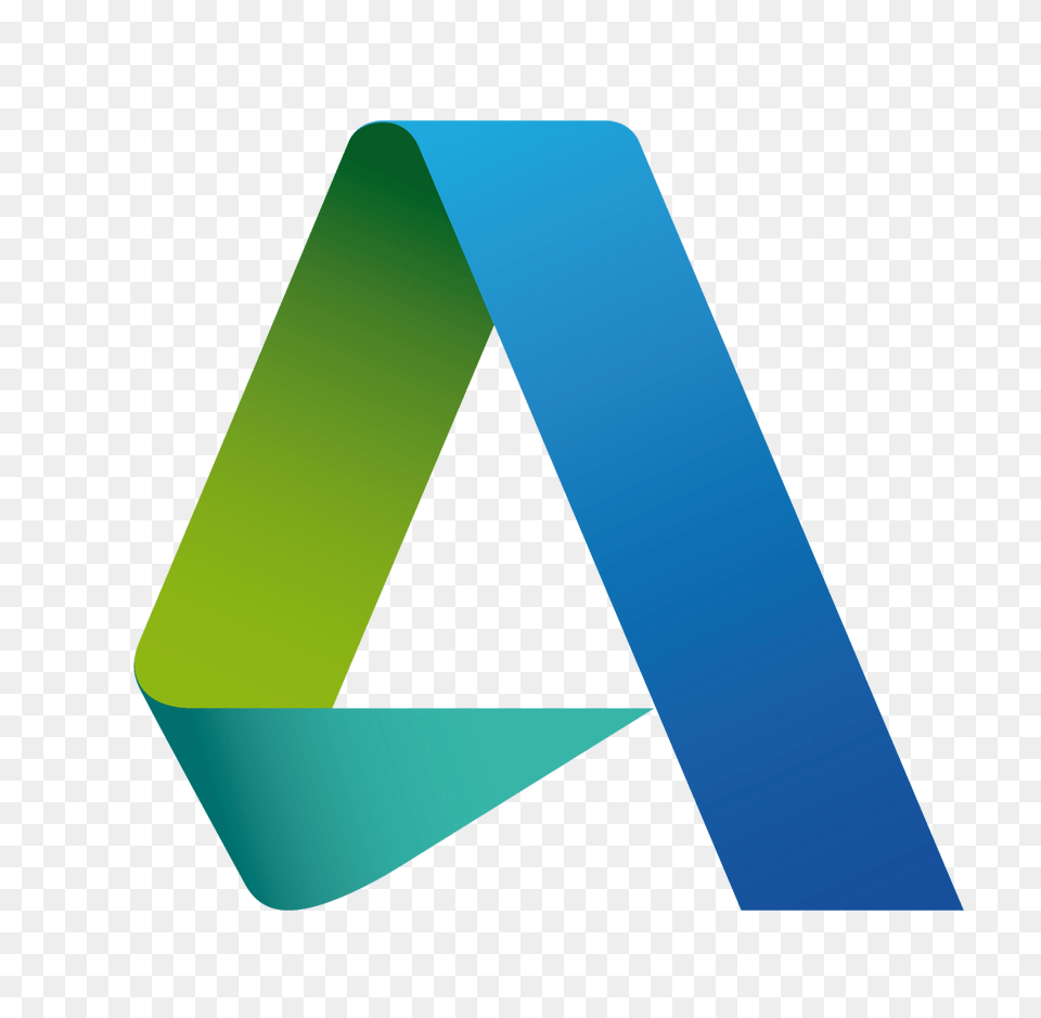 Autodesk Logo Design Logos Lettering And Graphic, Triangle, Symbol Png Image