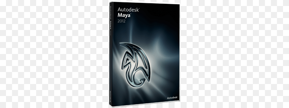 Autodesk Maya 2012 Is Also Expected To Be Available Auto Desk Maya 2012, Logo Free Png Download