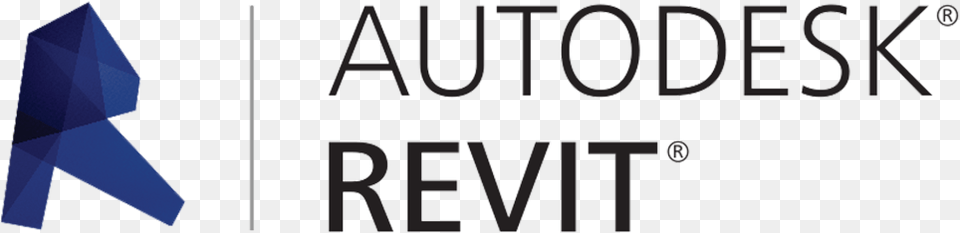 Autodesk Revit Logo, Text Free Png