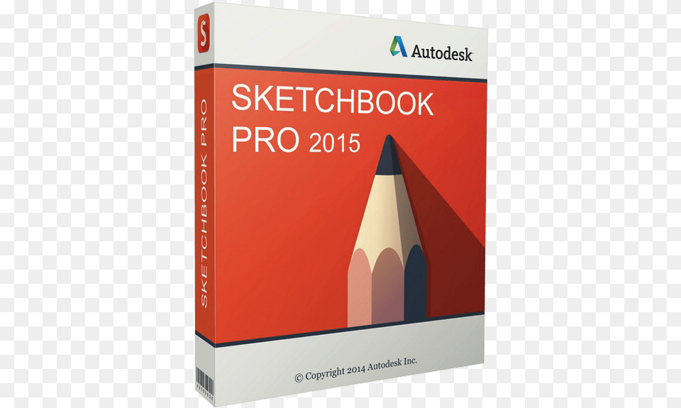 Autodesk Sketchbook Pro 2015 V7 Autodesk Sketchbook Pro Version 6 New License, Pencil, Scoreboard Png Image