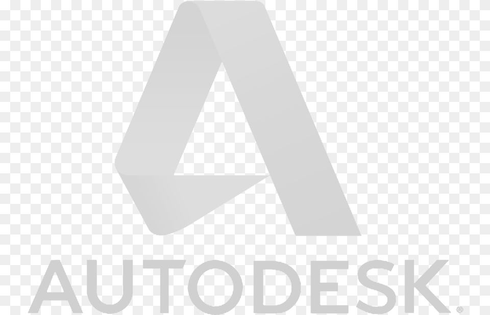 Autodesk Triangle, Logo Free Png Download
