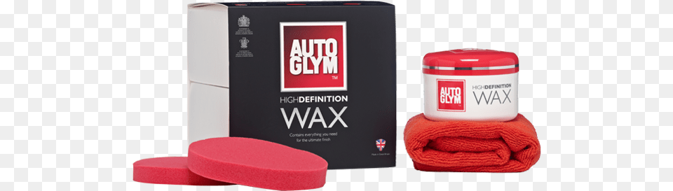 Autoglym High Definition Wax Kit Free Png Download