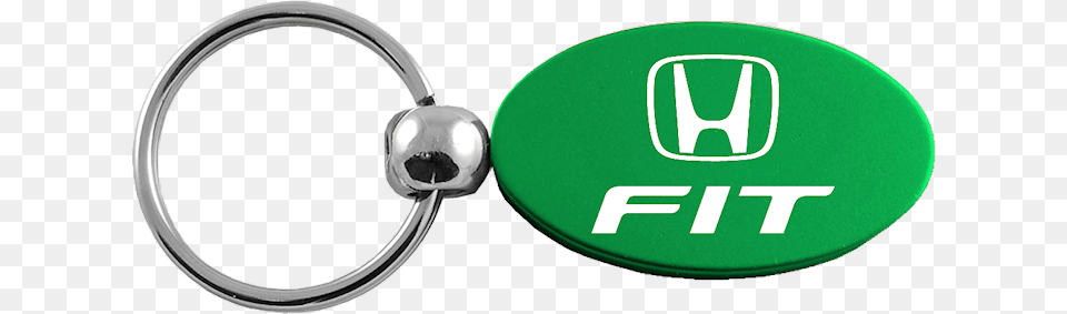 Autogold Kc1340fitblk Fit Black Oval Key Chain, Accessories, Symbol, Logo Png