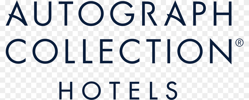 Autograph Collection Hotels Vector, Text, Alphabet, Blackboard Png Image
