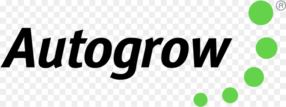 Autogrow Logo Rgb 1200px Autogrow Logo, Green, Lighting, Nature, Night Free Png Download