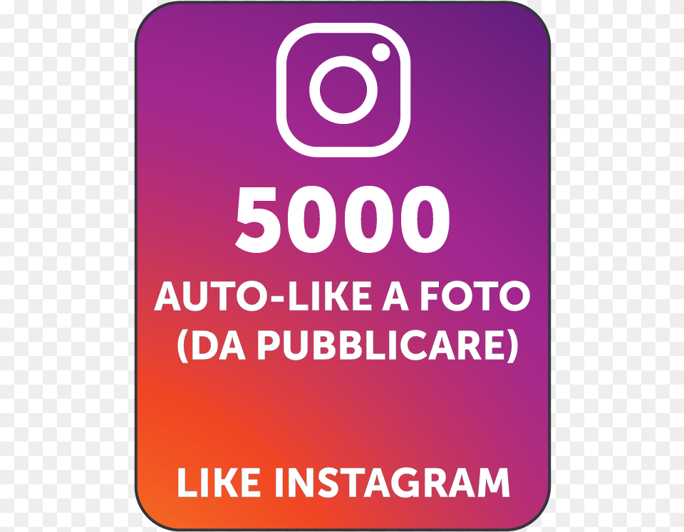 Autolike Instagram Instagram, Text, Symbol, Advertisement Free Transparent Png