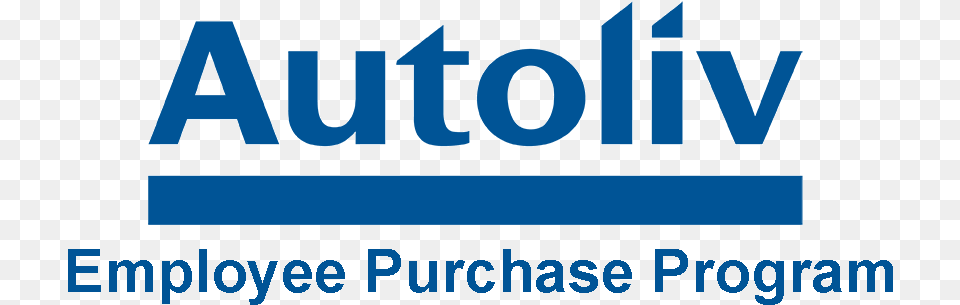 Autoliv Logo Employee Purchase Program, Text, City Free Png