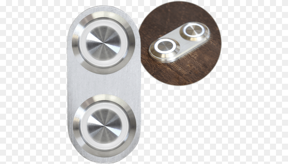 Autoloc, Aluminium, Electronics, Speaker Free Transparent Png