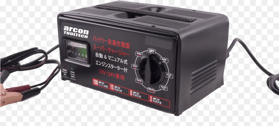 Automanual Battery Charger Speaker, Computer Hardware, Electronics, Hardware, Screen Free Png