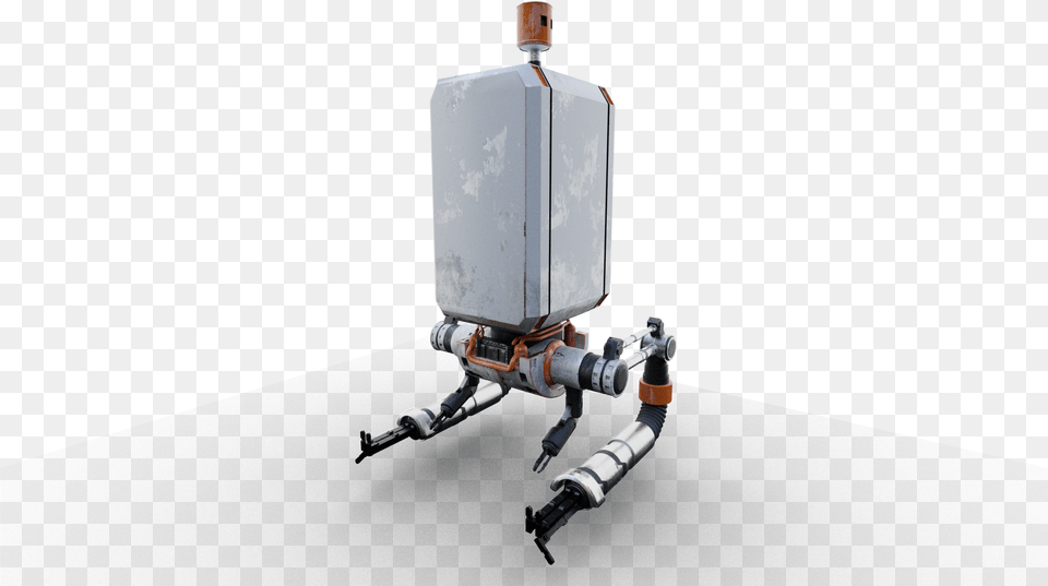 Automata Pod Recreation Nier Automata, Robot Free Png