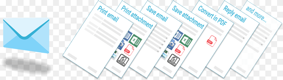 Automate Emails Processes In Less Than 5 Minutes Email, Advertisement, Poster, File, Envelope Png