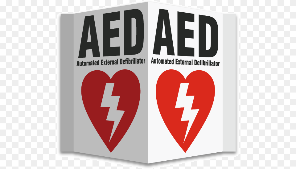 Automated External Defibrillator Symbol, Publication, First Aid, Book Png Image