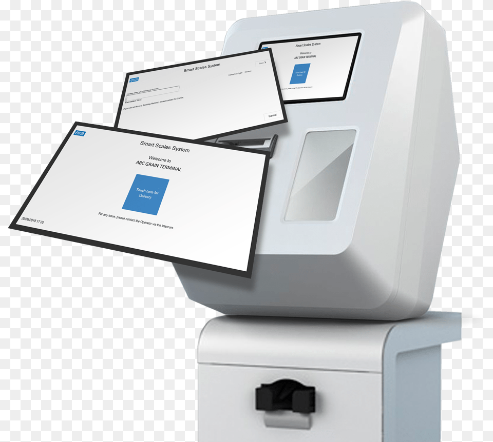 Automated Operations Bulk Handling Output Device, Computer Hardware, Electronics, Hardware, Business Card Free Transparent Png