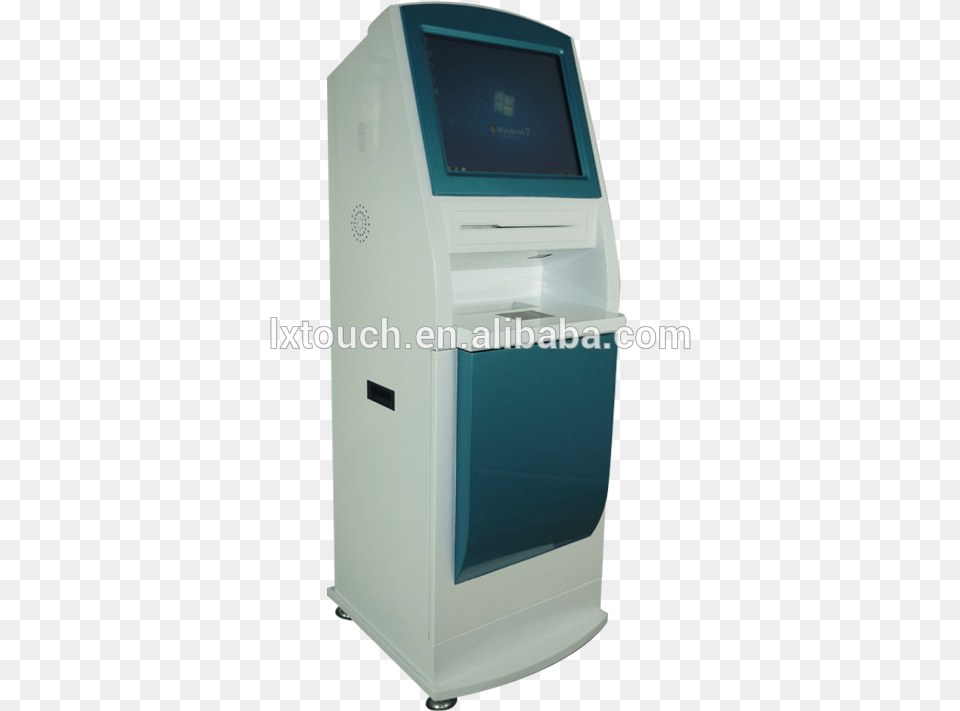 Automated Payment Machinekiosk Payment System Automated Teller Machine, Kiosk, Appliance, Device, Electrical Device Free Png Download