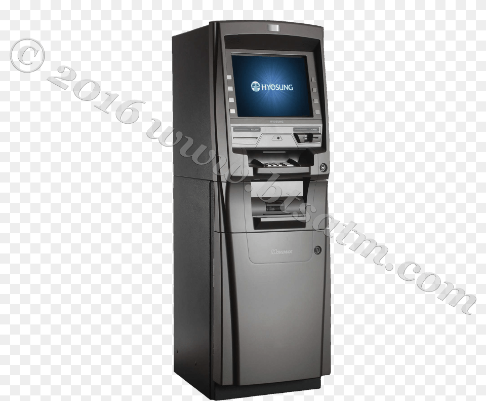 Automated Teller Machine, Kiosk, Atm, Appliance, Device Free Png Download