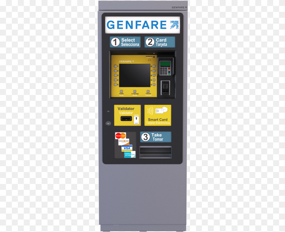 Automated Teller Machine, Atm, Gas Pump, Pump Free Png Download