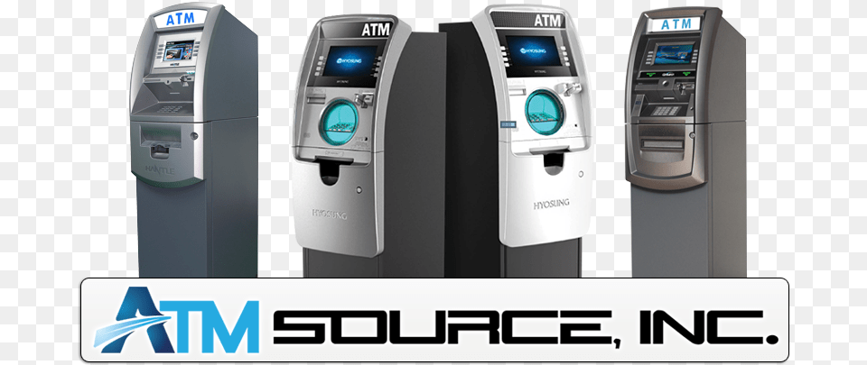 Automated Teller Machine, Atm Free Png