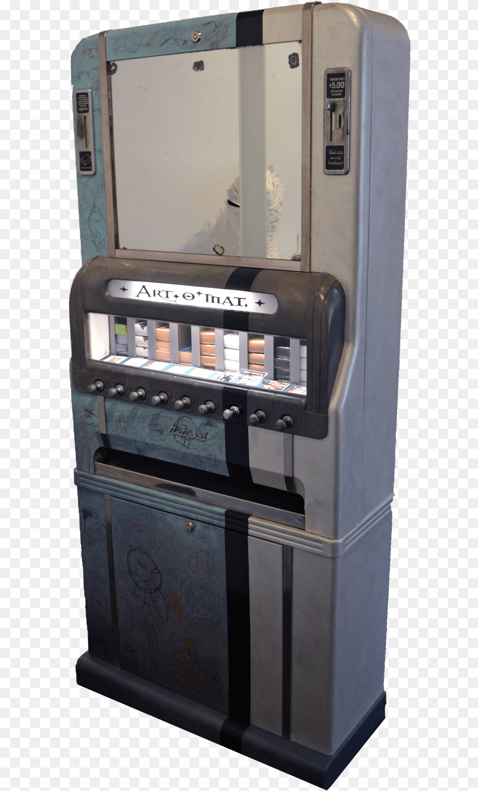 Automated Teller Machine Vending Machine, Vending Machine, Gas Pump, Pump Free Transparent Png