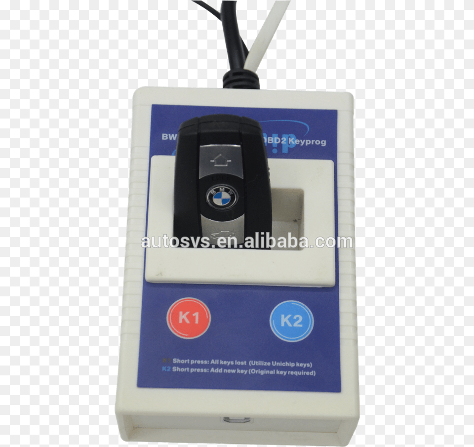 Automatic Car Key Programmer For All Keys Lost Gadget, Camera, Electronics, Tape Player Free Transparent Png