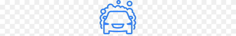 Automatic Car Wash Icon, Person Free Transparent Png