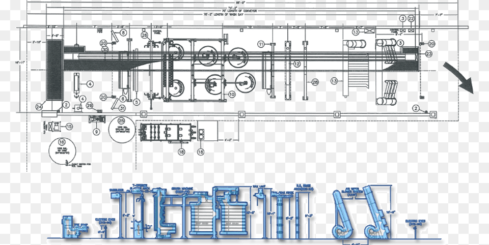 Automatic Carwash Layouts Automatic Car Wash Layout, Cad Diagram, Diagram Png