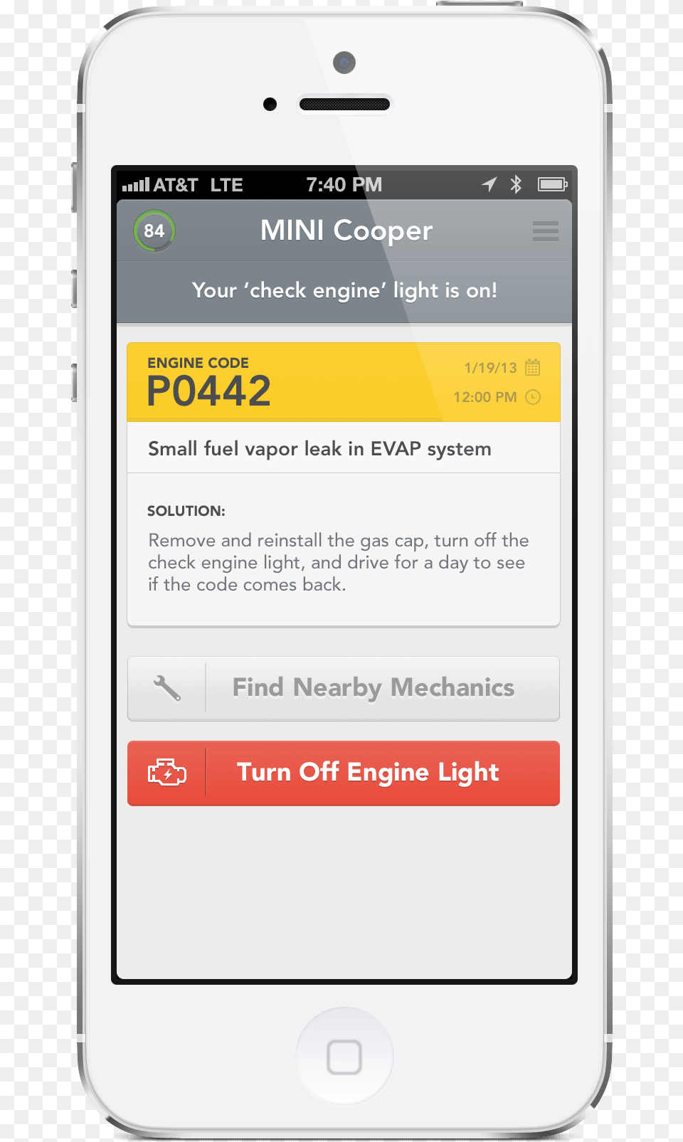 Automatic Check Engine Iphone, Electronics, Mobile Phone, Phone, Text Free Png Download