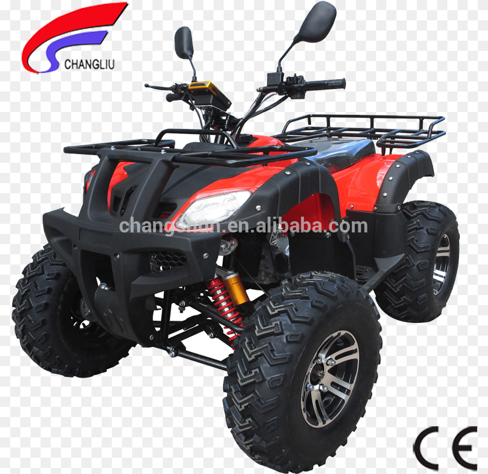 Automatic China Cheap 4 Wheel Atv For Adults All Terrain Vehicle, Machine, Transportation, Motorcycle Free Transparent Png