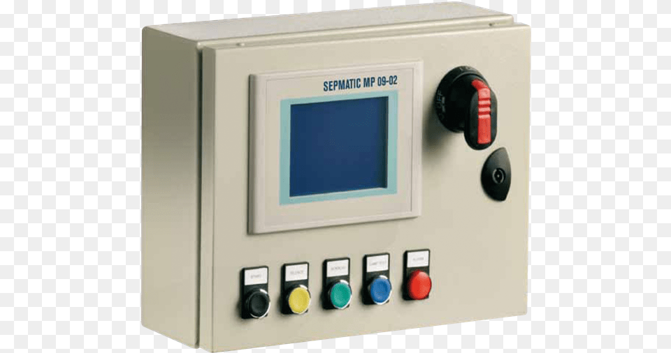 Automatic Control Panel Marine Parts Products Automation, Electrical Device, Switch, Computer Hardware, Electronics Free Transparent Png