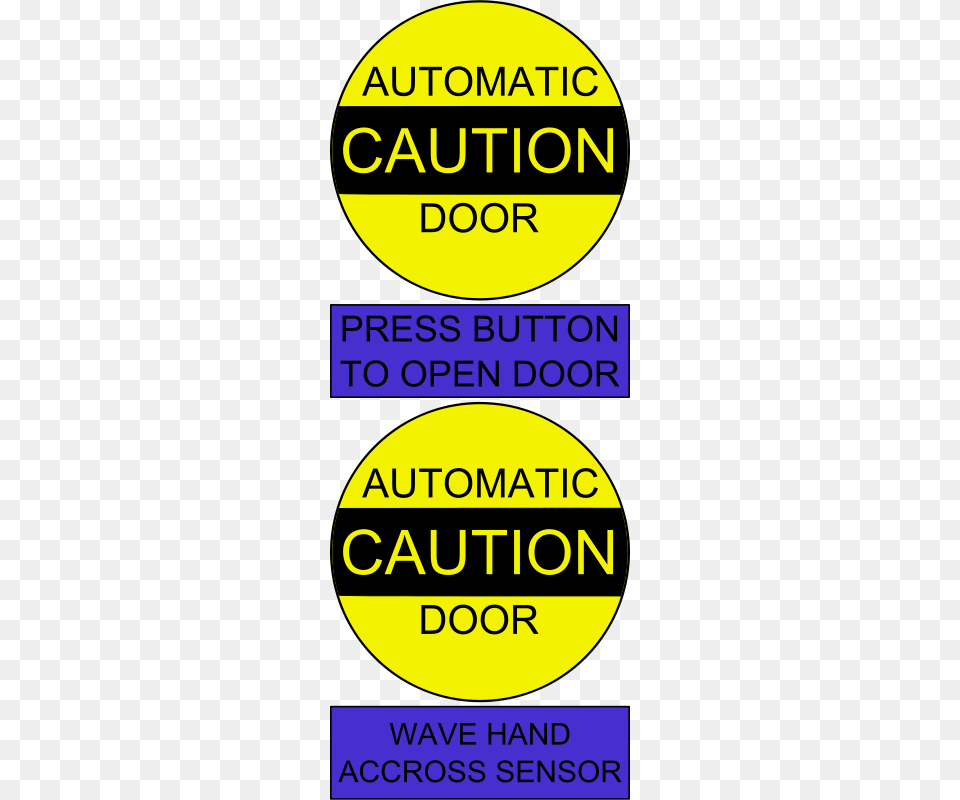 Automatic Door, Advertisement, Poster, Book, Publication Png Image