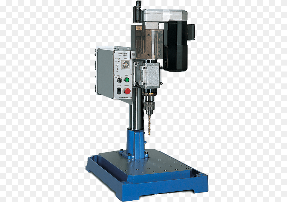 Automatic Drill Press, Machine Free Transparent Png