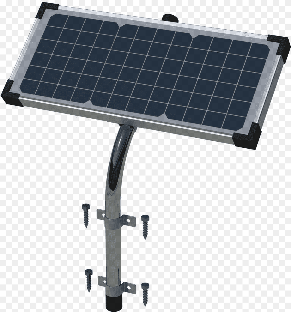 Automatic Gate Opener Solar Panel, Furniture, Stand, Lighting Png
