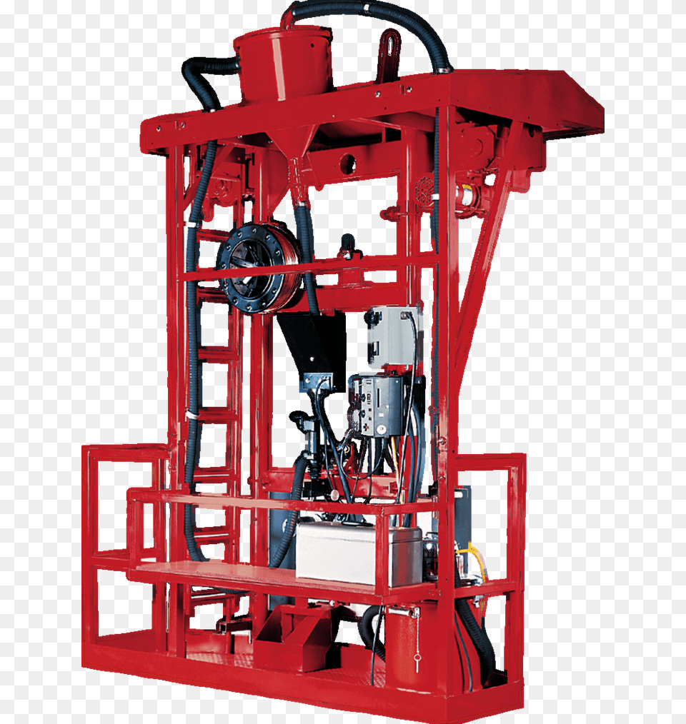 Automatic Girth Welder Improve Your Storage Tank Welding, Machine, Wheel, Gas Pump, Pump Png Image