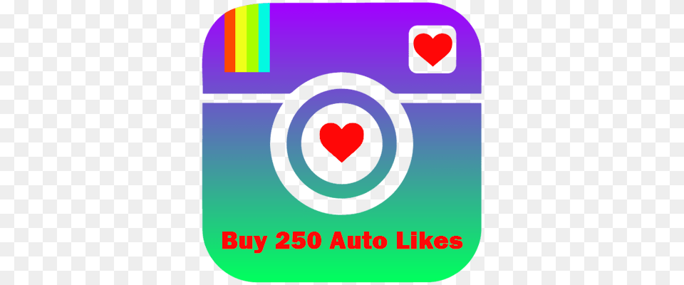 Automatic Instagram Likes Linkedin, Heart Free Png Download
