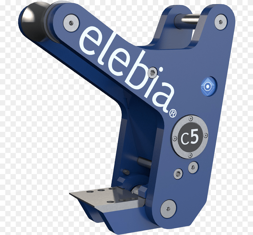 Automatic Lifting Clamp Crane, Device Png